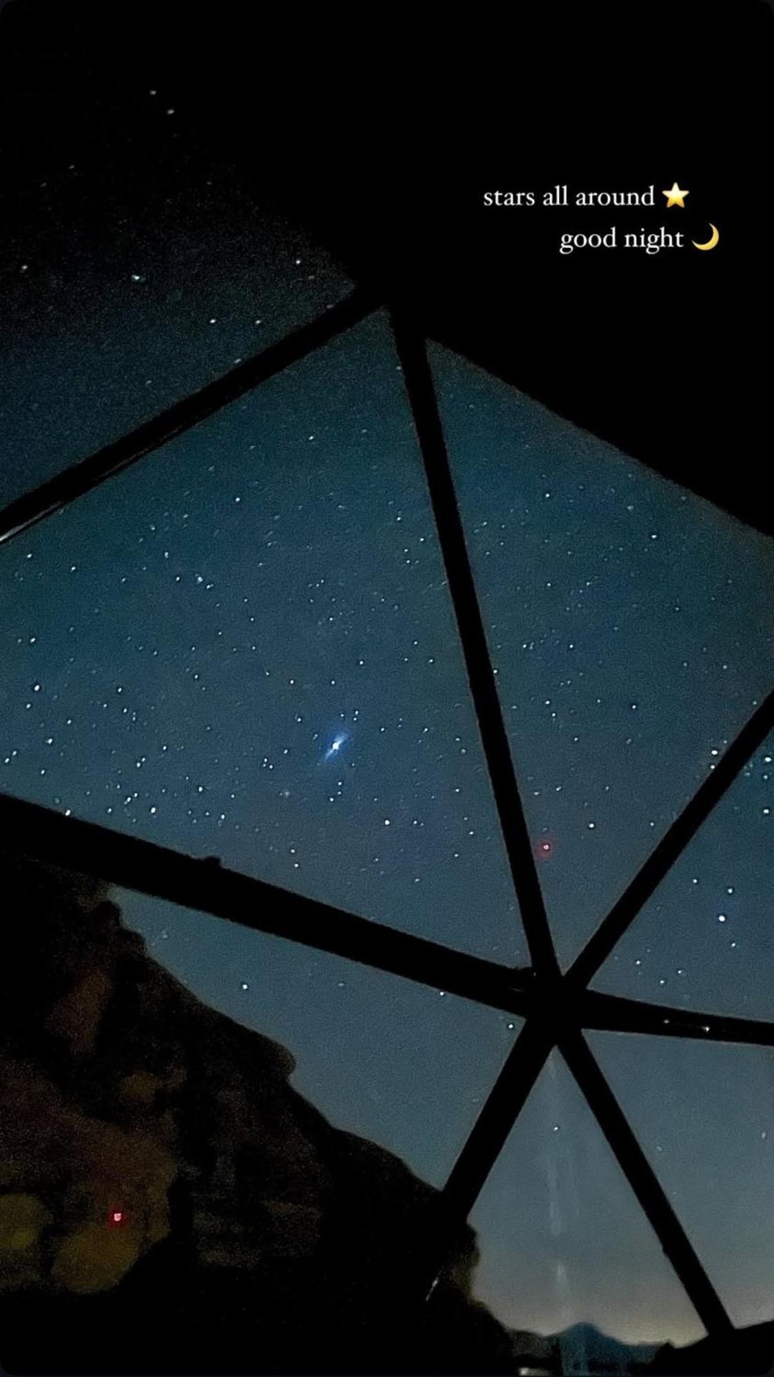 Wadi Rum Mars Camp エクステリア 写真